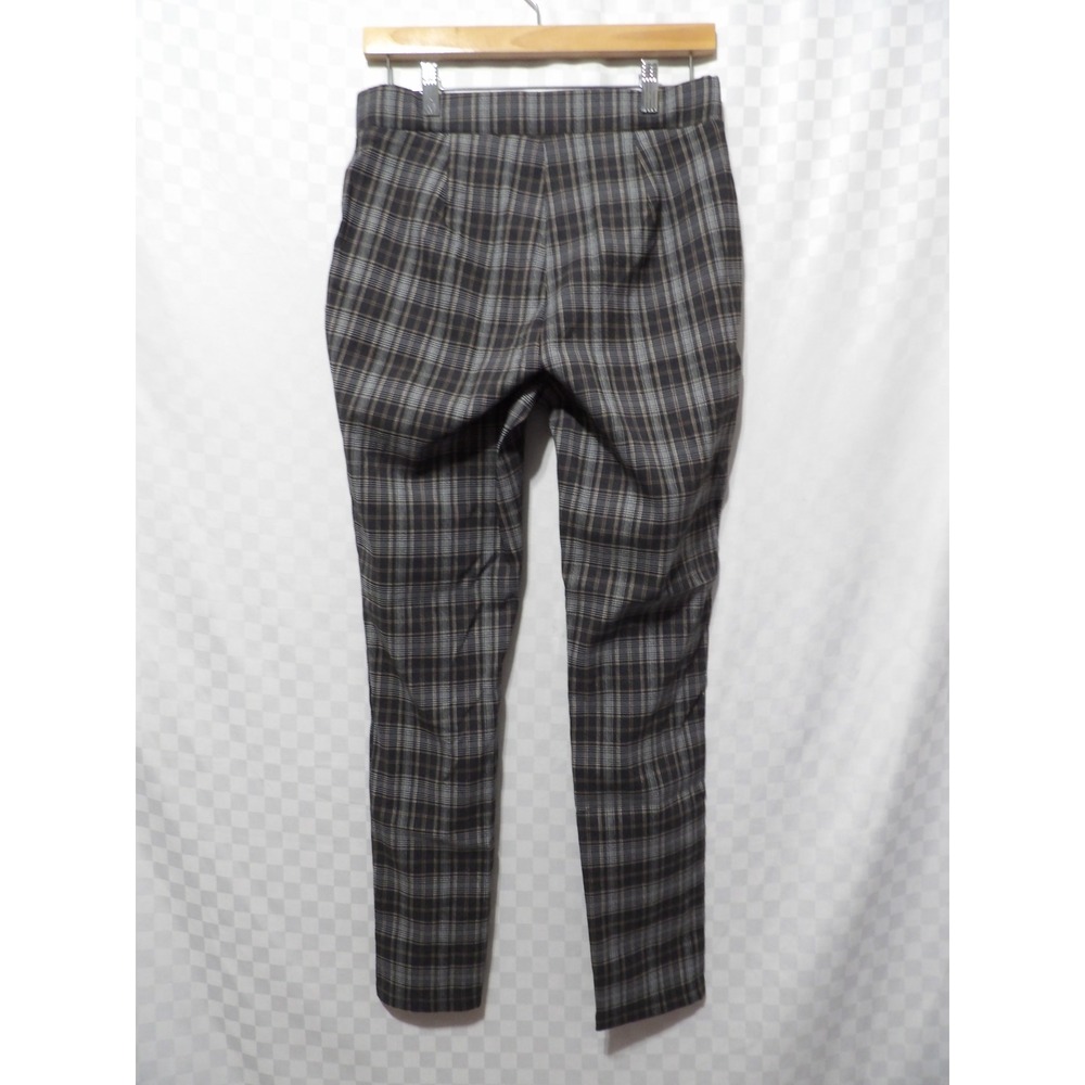 TOMMY HILFIGER Plaid Pants | 10 - Picture 4 of 6